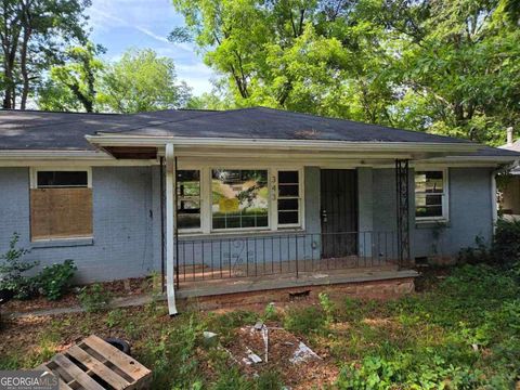 Photo of 343 Laquita Drive SE, Atlanta, GA 30315 (MLS # 10771215)