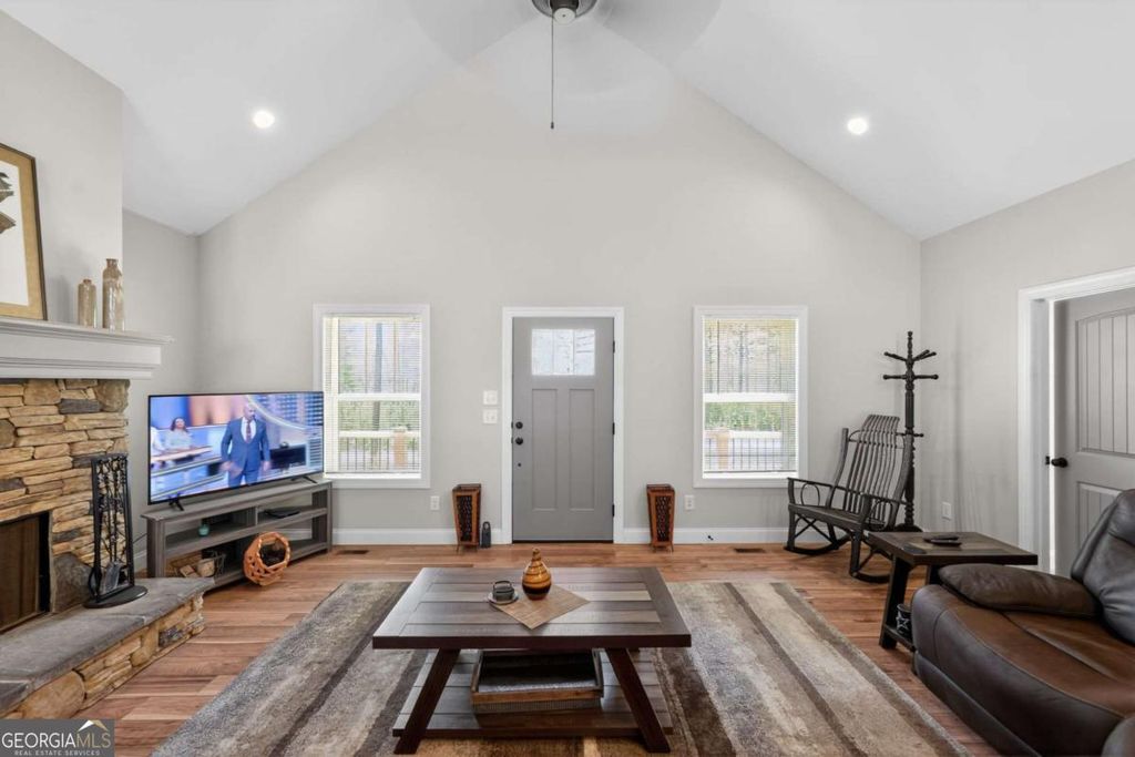 Photo of 292 Highpoint Trail, Blairsville, GA 30512 (MLS # 10738748)