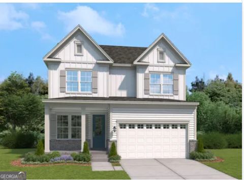 748 Coventry Cove WAY Acworth GA 30102