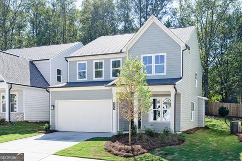 748 Coventry Cove WAY Acworth GA 30102
