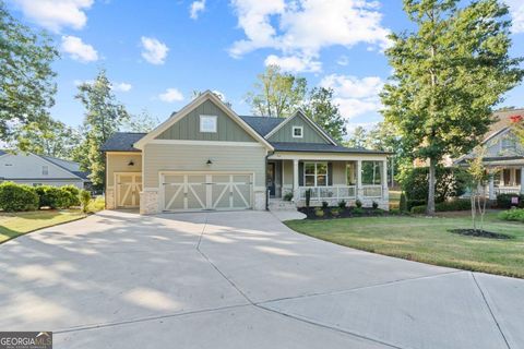 1030 Cleek LN Greensboro GA 30642