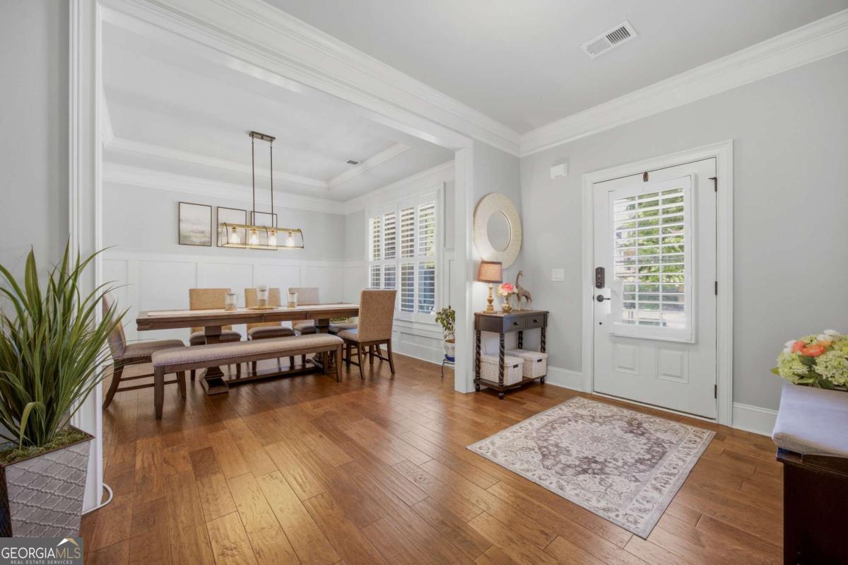 589 Warrenton Run DR