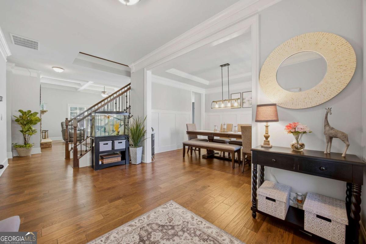 589 Warrenton Run DR
