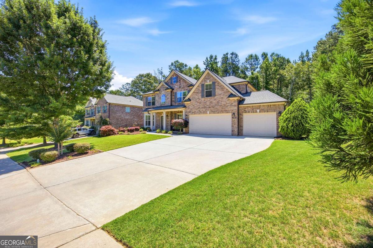 589 Warrenton Run DR