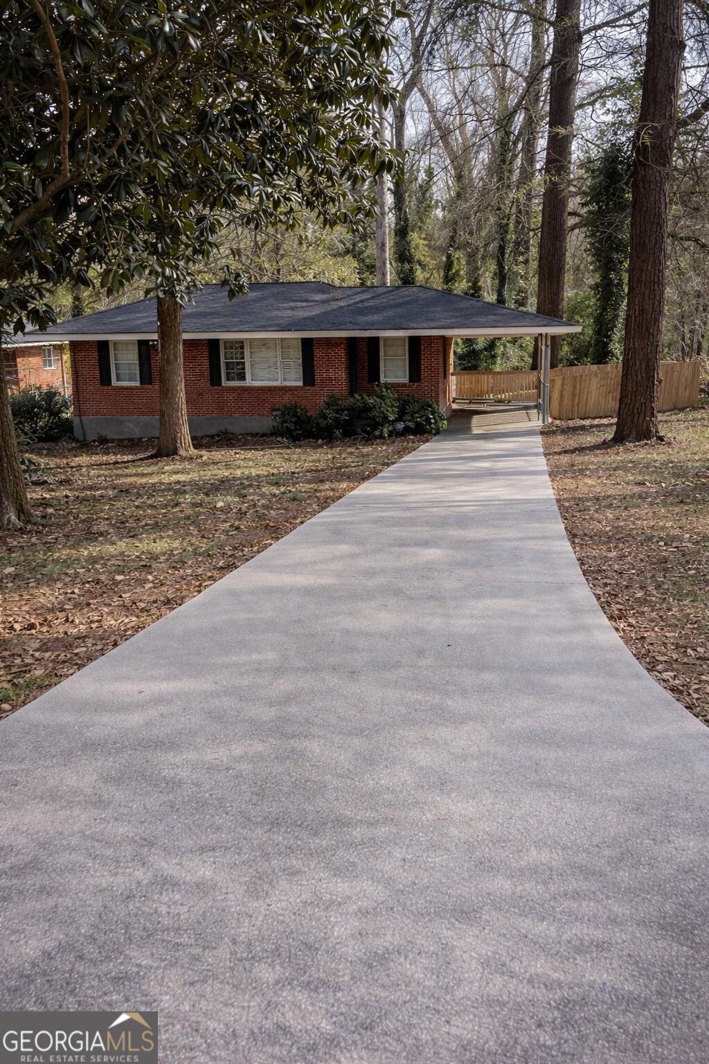 Photo of 2154 Mark Trail, Decatur, GA 30032 (MLS # 10693422)