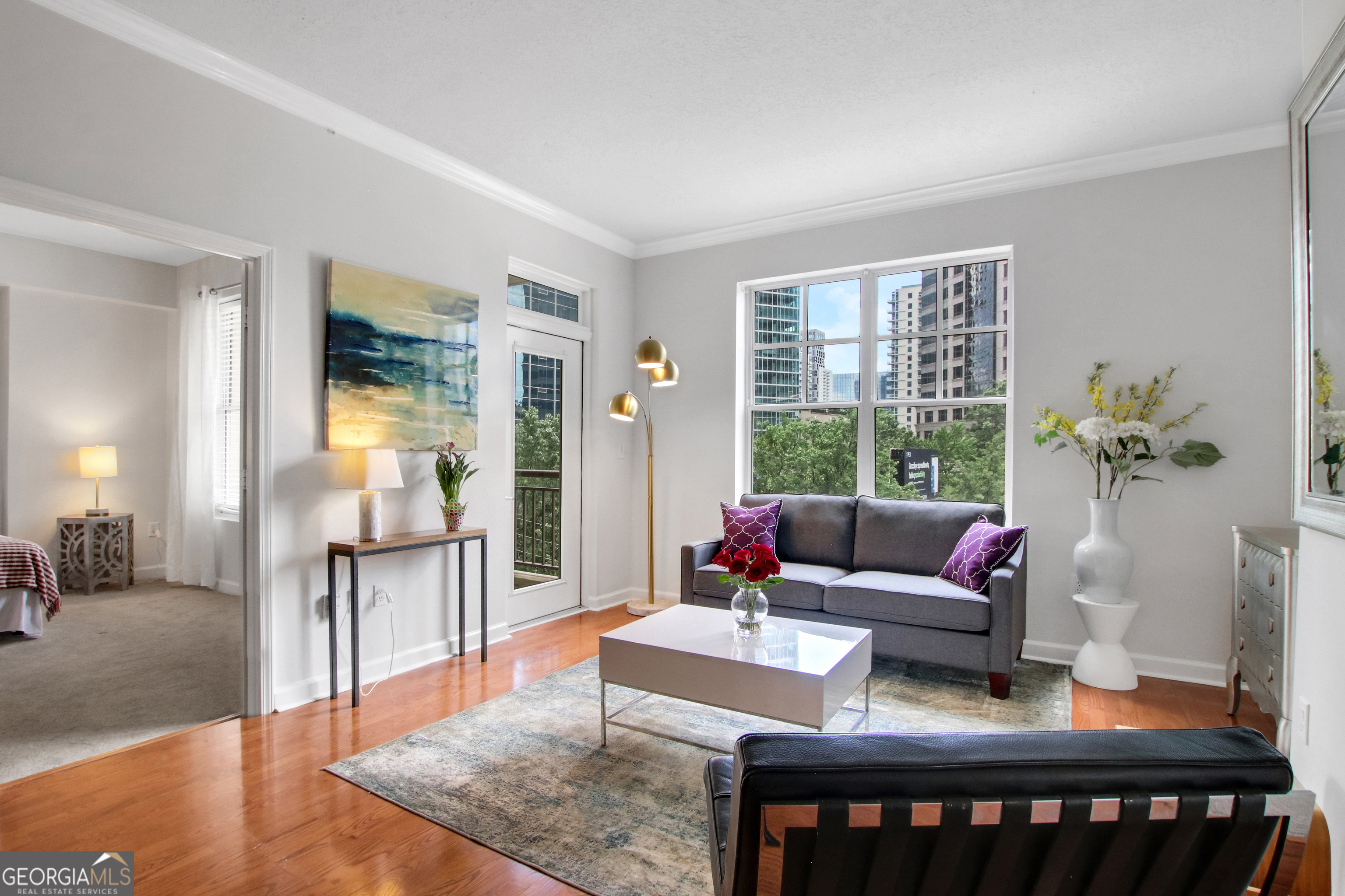 1101 Juniper ST NE APT 521
