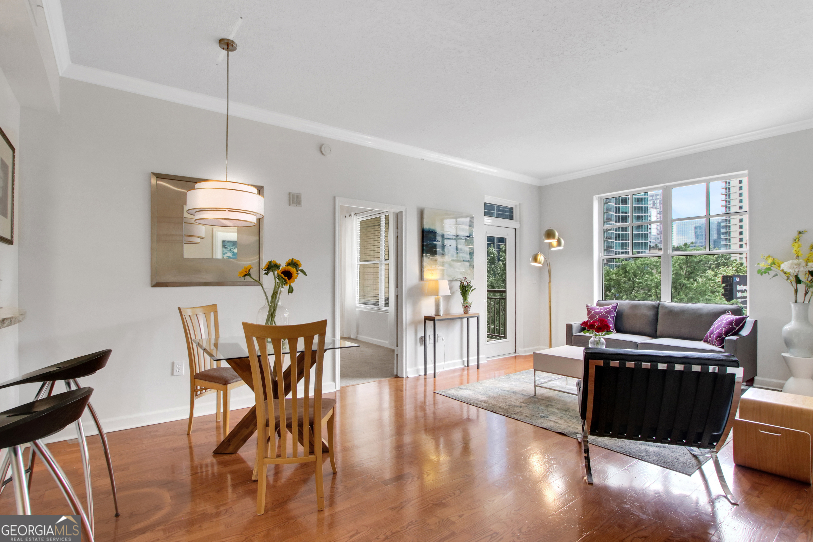 1101 Juniper ST NE APT 521