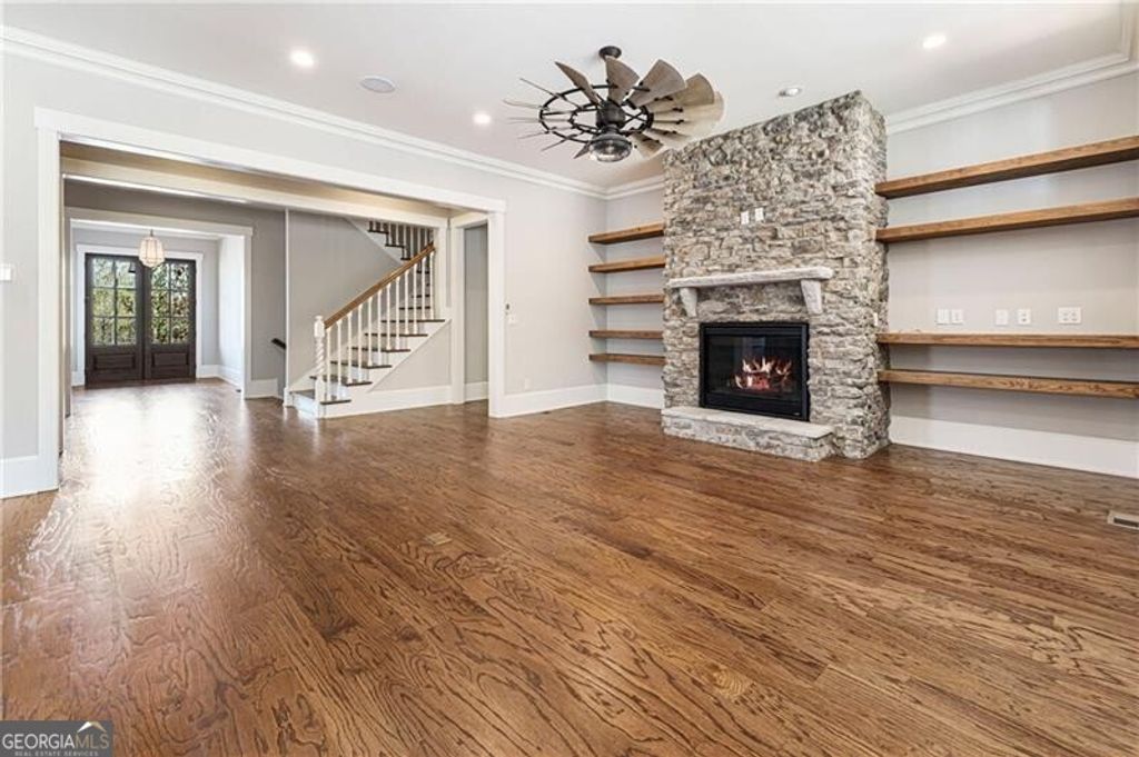 Photo of 12530 Sibley Lane, Milton, GA 30075 (MLS # 10719873)