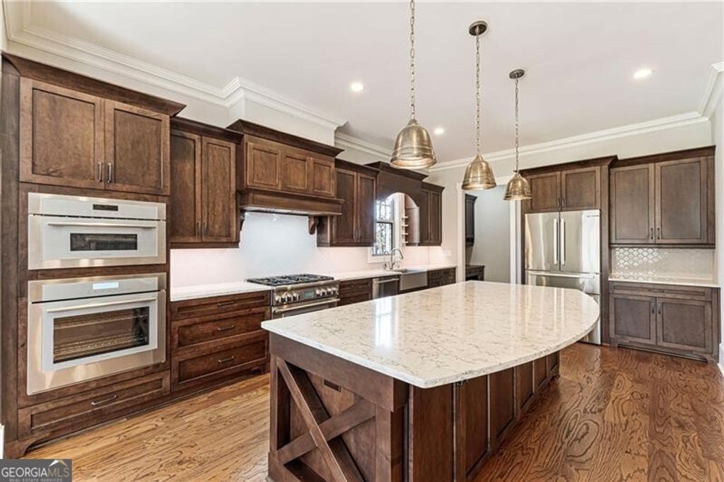 Photo of 12530 Sibley Lane, Milton, GA 30075 (MLS # 10719873)