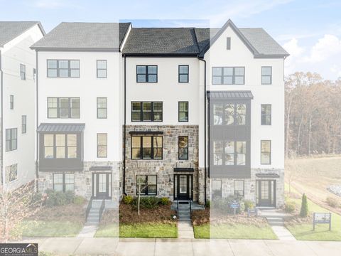 Photo of 2046 Juliette Avenue, Alpharetta, GA 30009 (MLS # 10649478)