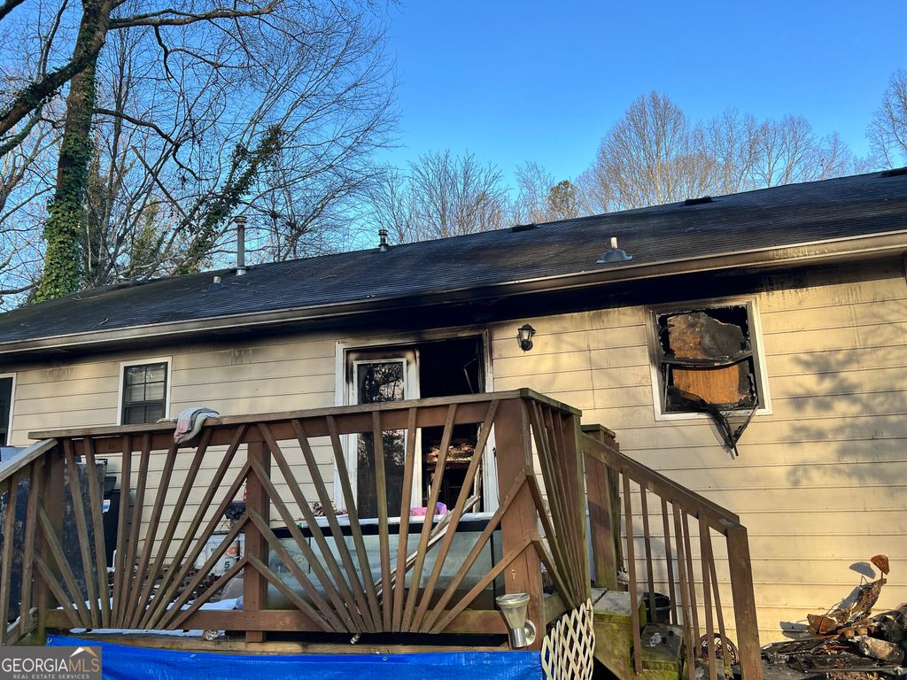 Photo of 4217 Burgundy Way, Flowery Branch, GA 30542 (MLS # 10685197)