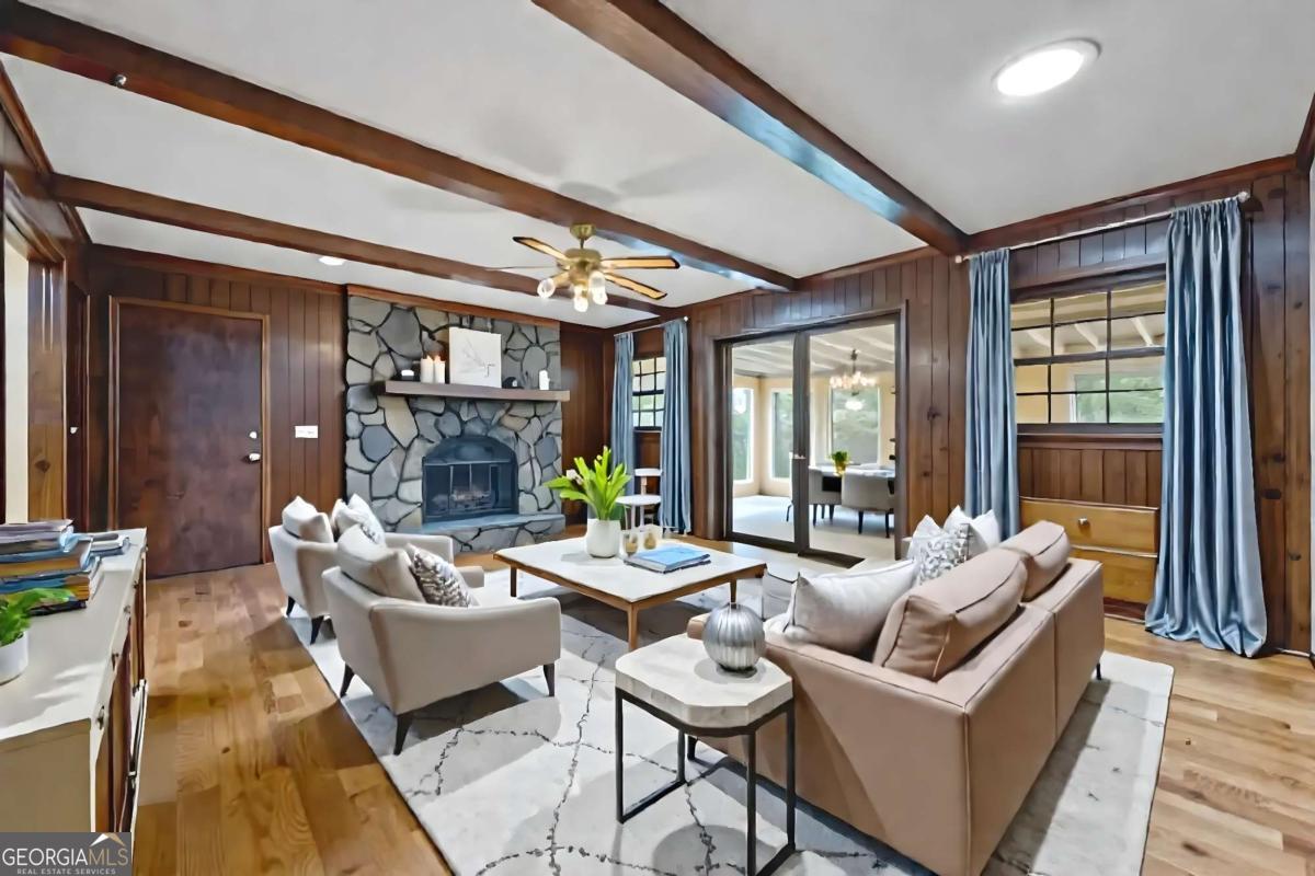 6873 Browns Mill Lake RD