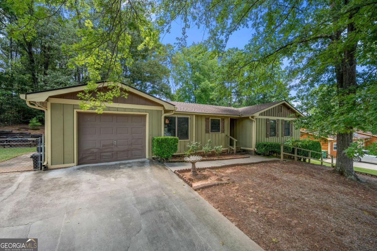 6873 Browns Mill Lake RD
