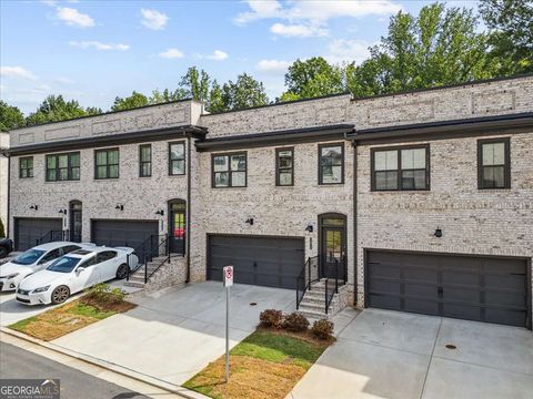 3473 Monarch AVE Duluth GA 30096