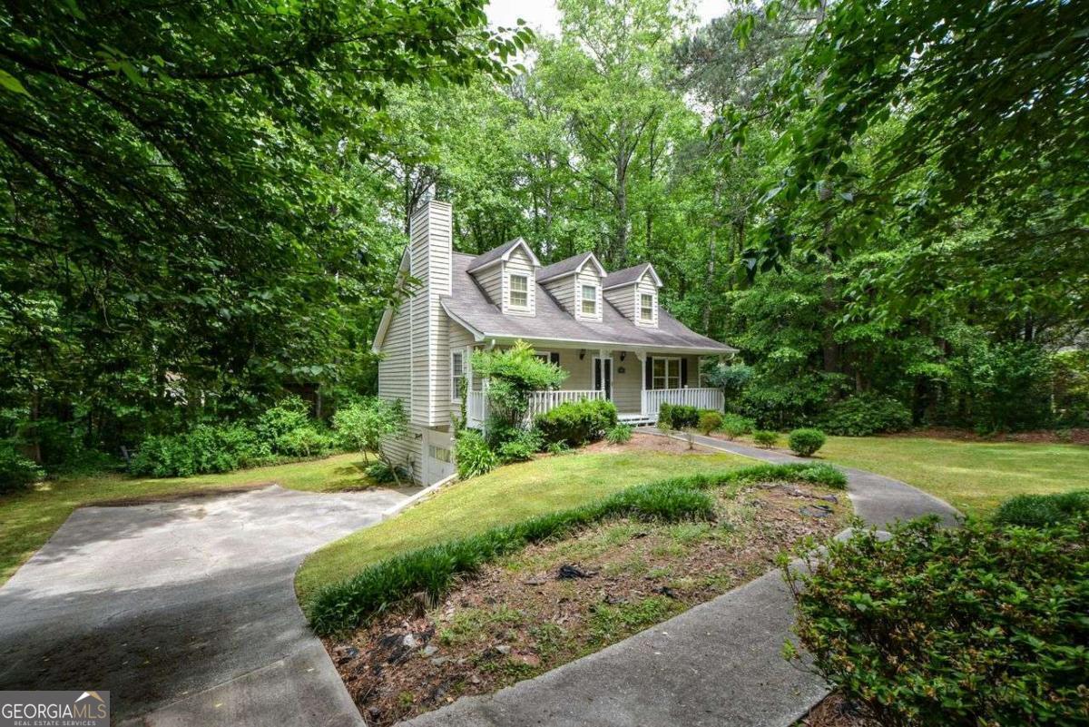 1448 Ironwood CT
