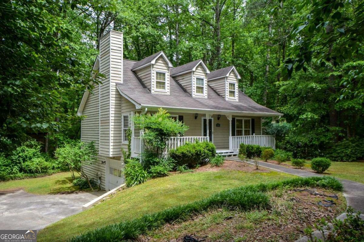 1448 Ironwood CT