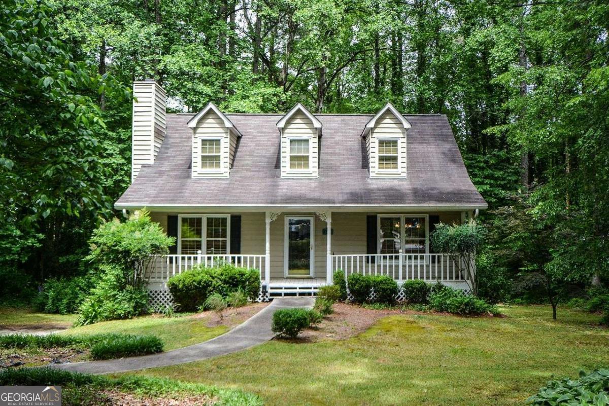 1448 Ironwood CT