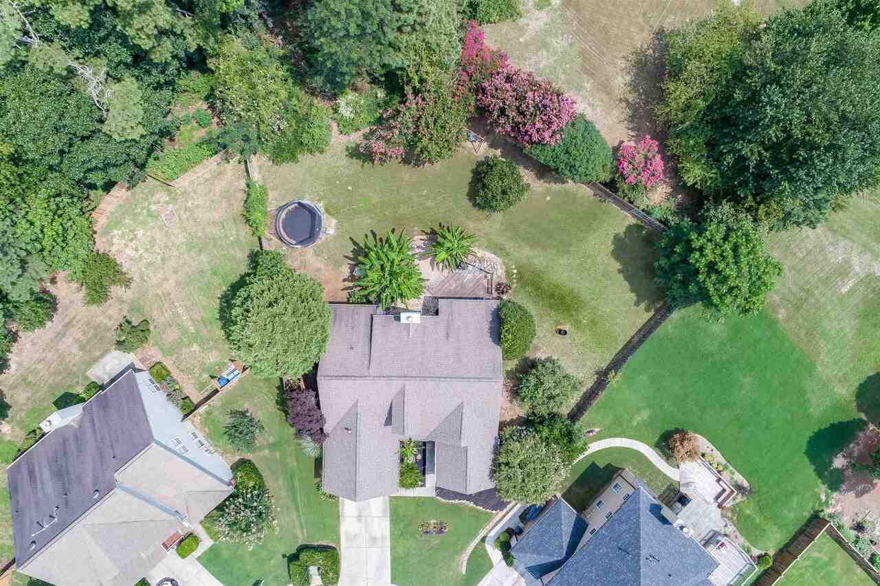 Belfaire - Residential