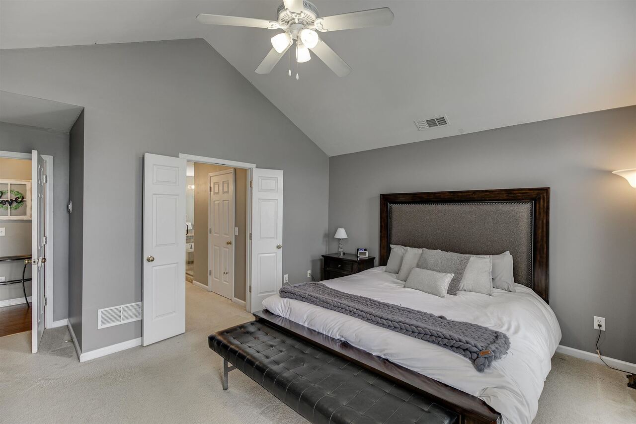 Belfaire - Residential