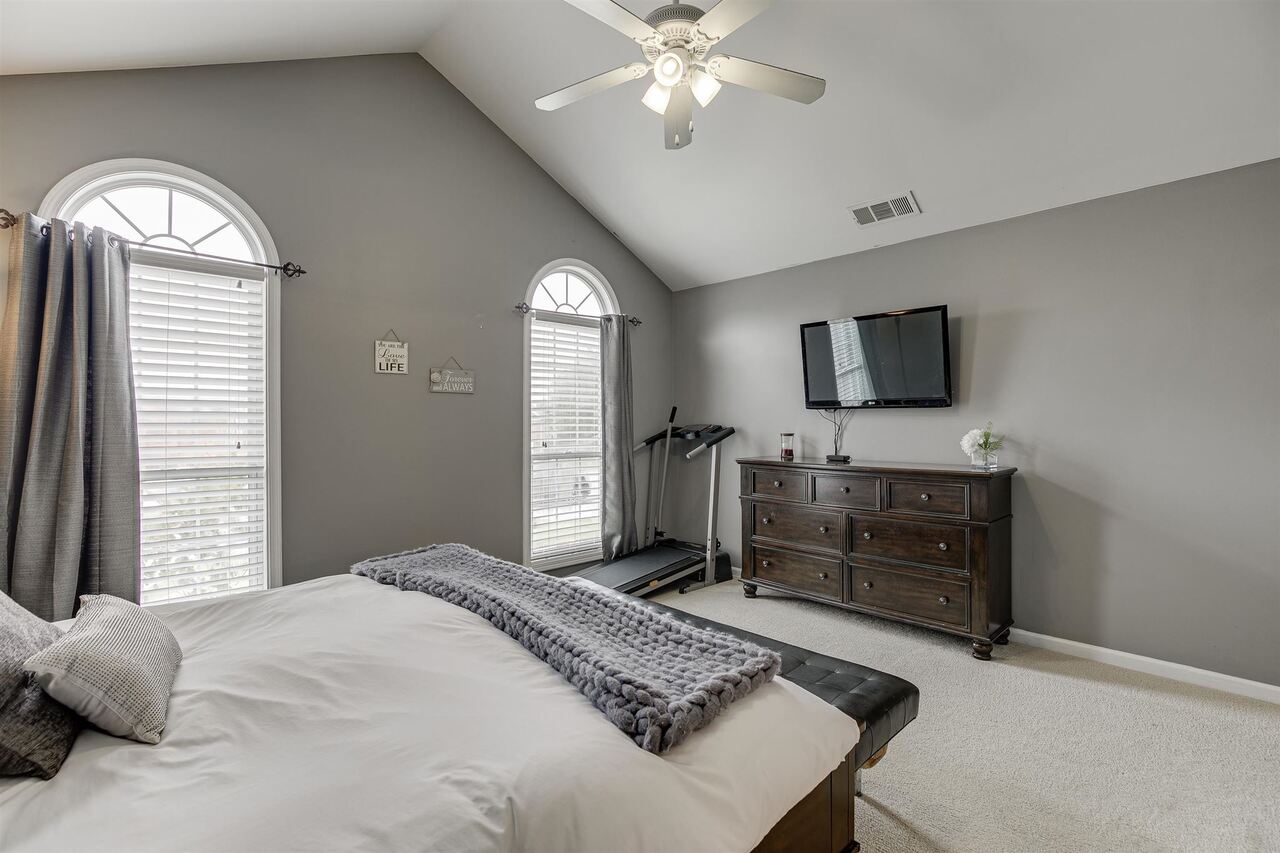 Belfaire - Residential