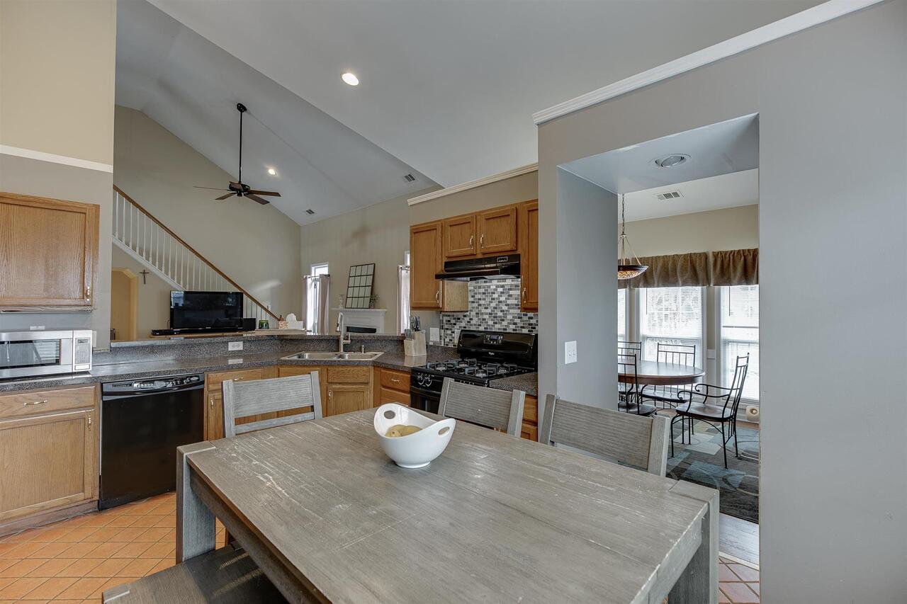 Belfaire - Residential