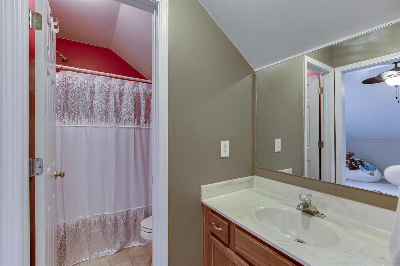 Belfaire - Residential