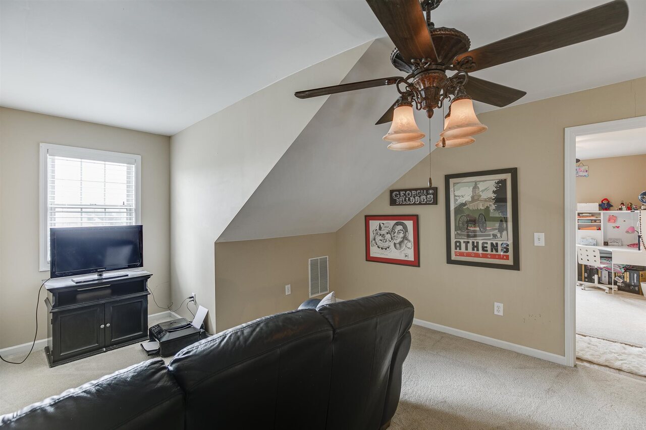Belfaire - Residential