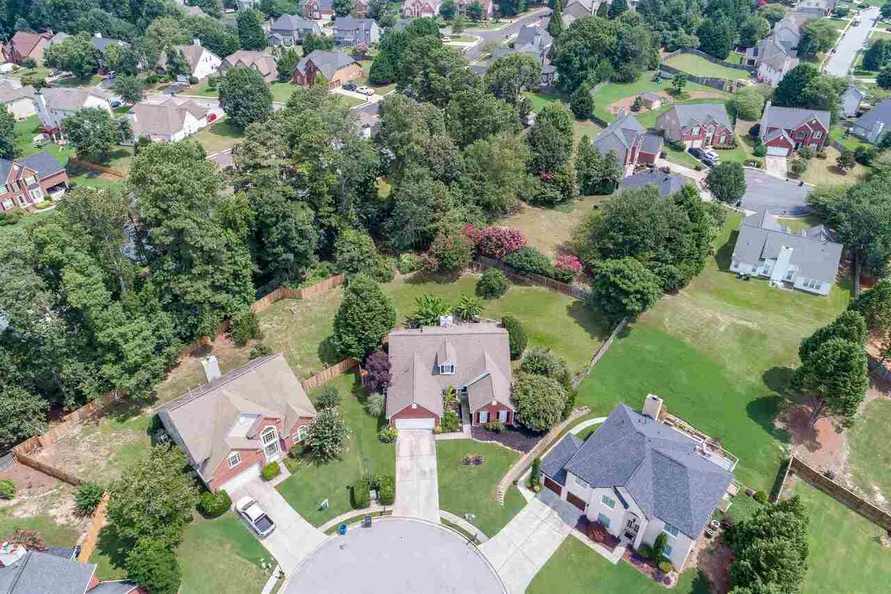 Belfaire - Residential