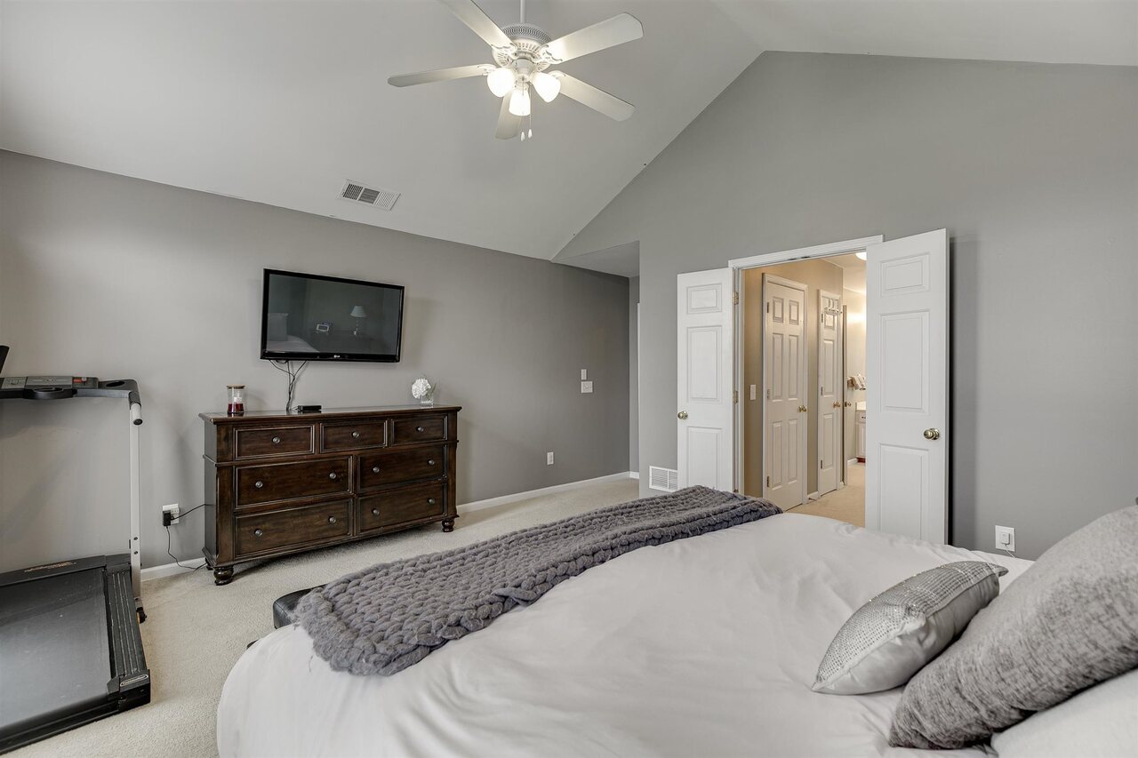 Belfaire - Residential