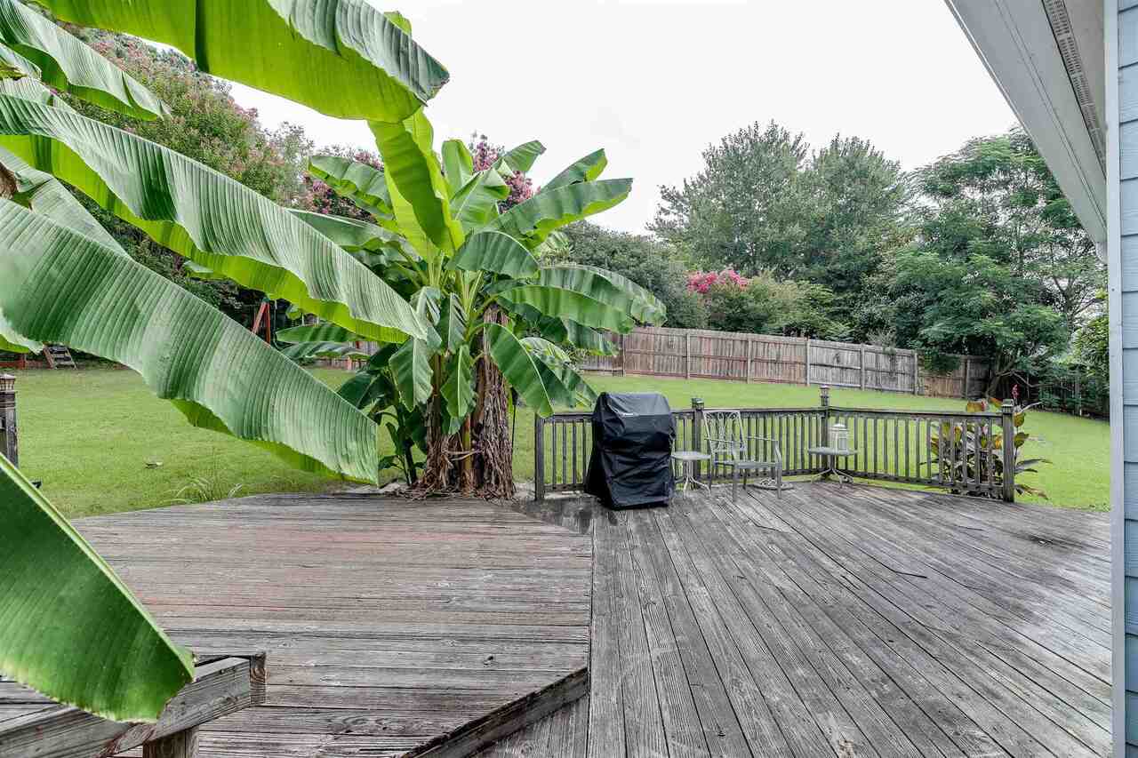 Belfaire - Residential