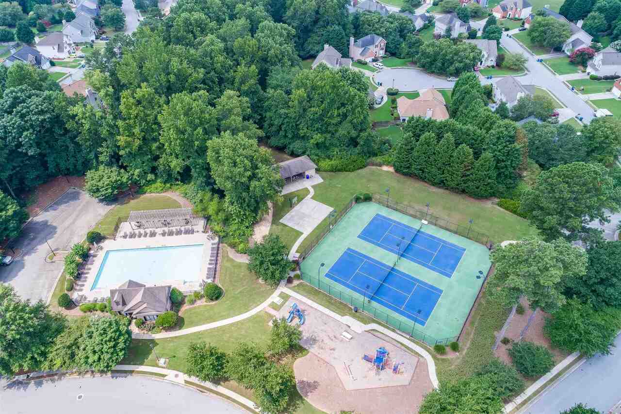 Belfaire - Residential