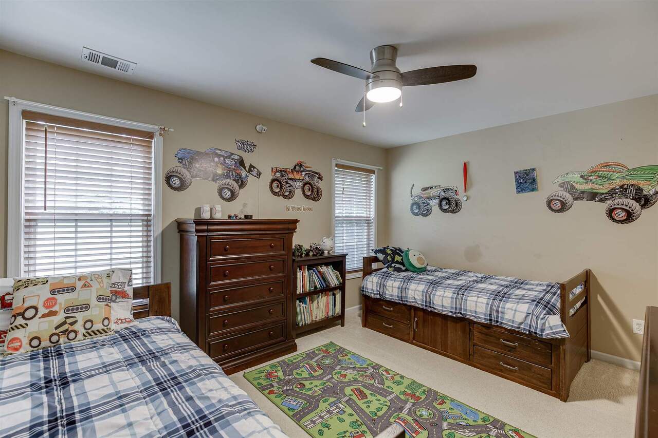 Belfaire - Residential