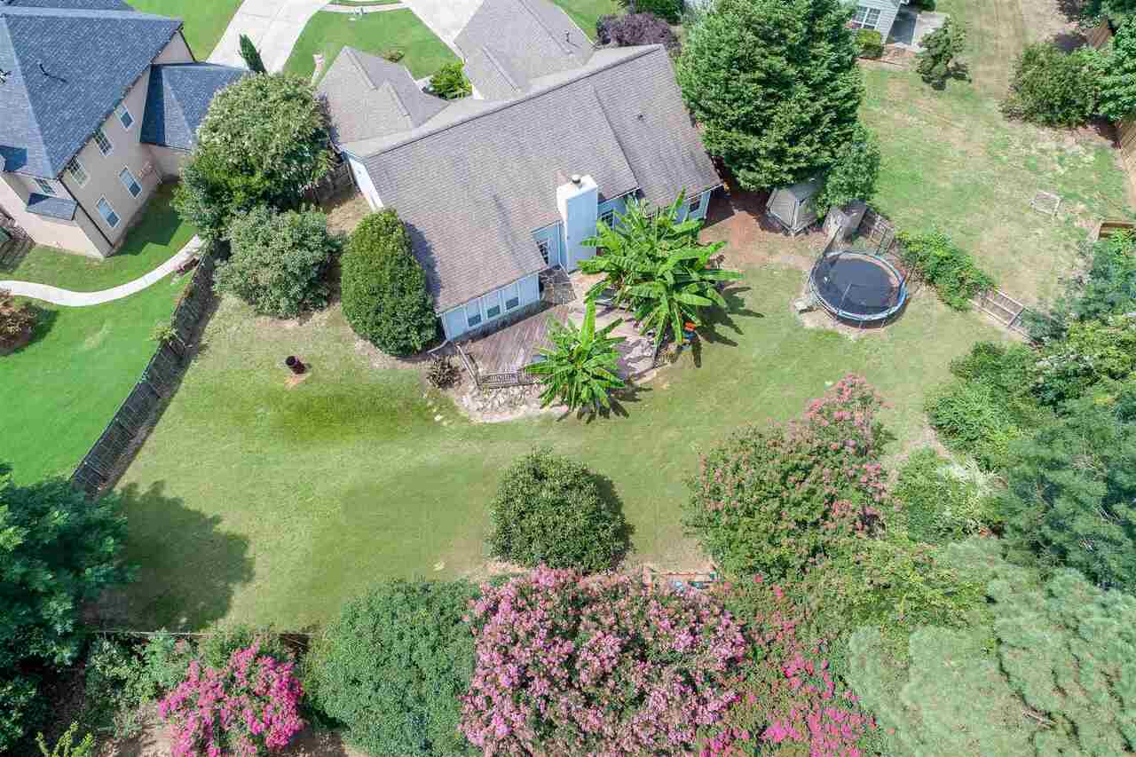 Belfaire - Residential