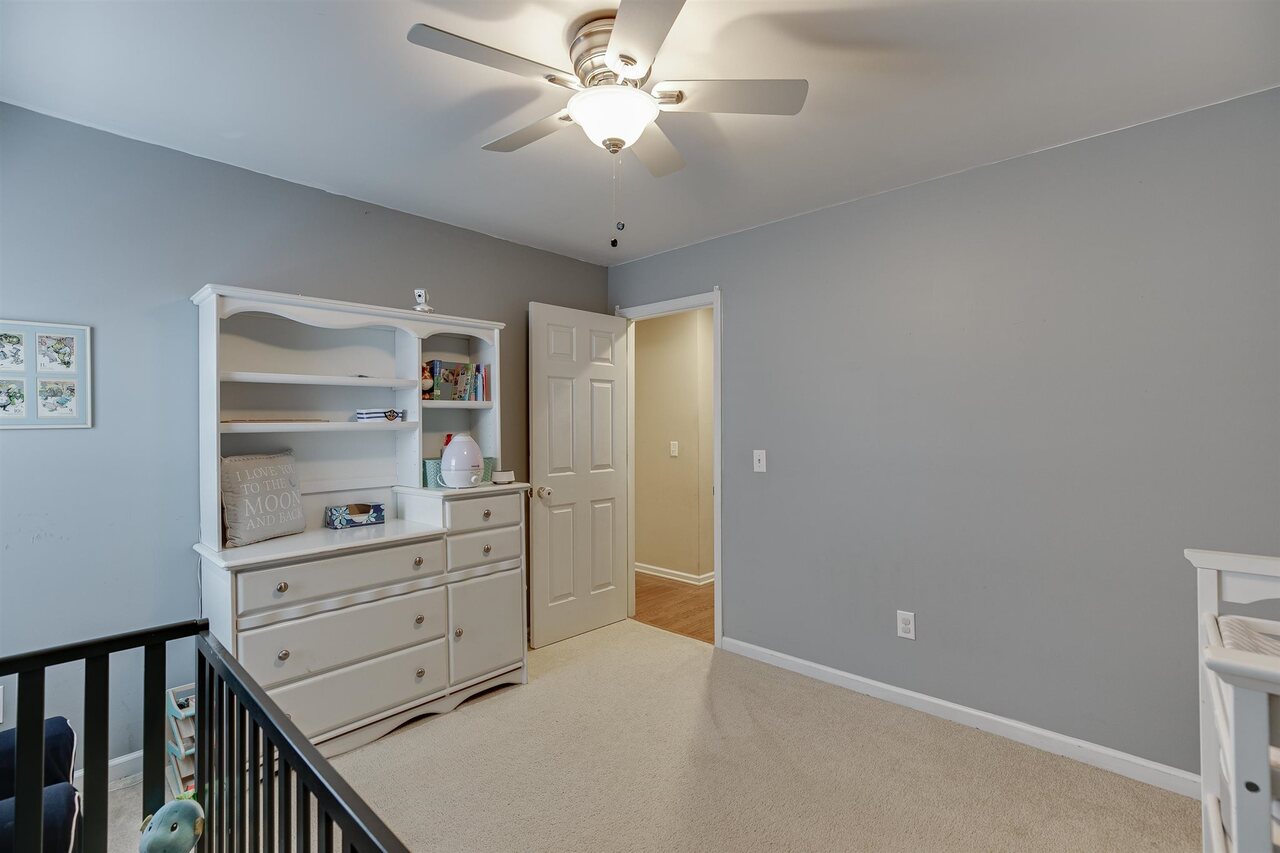 Belfaire - Residential