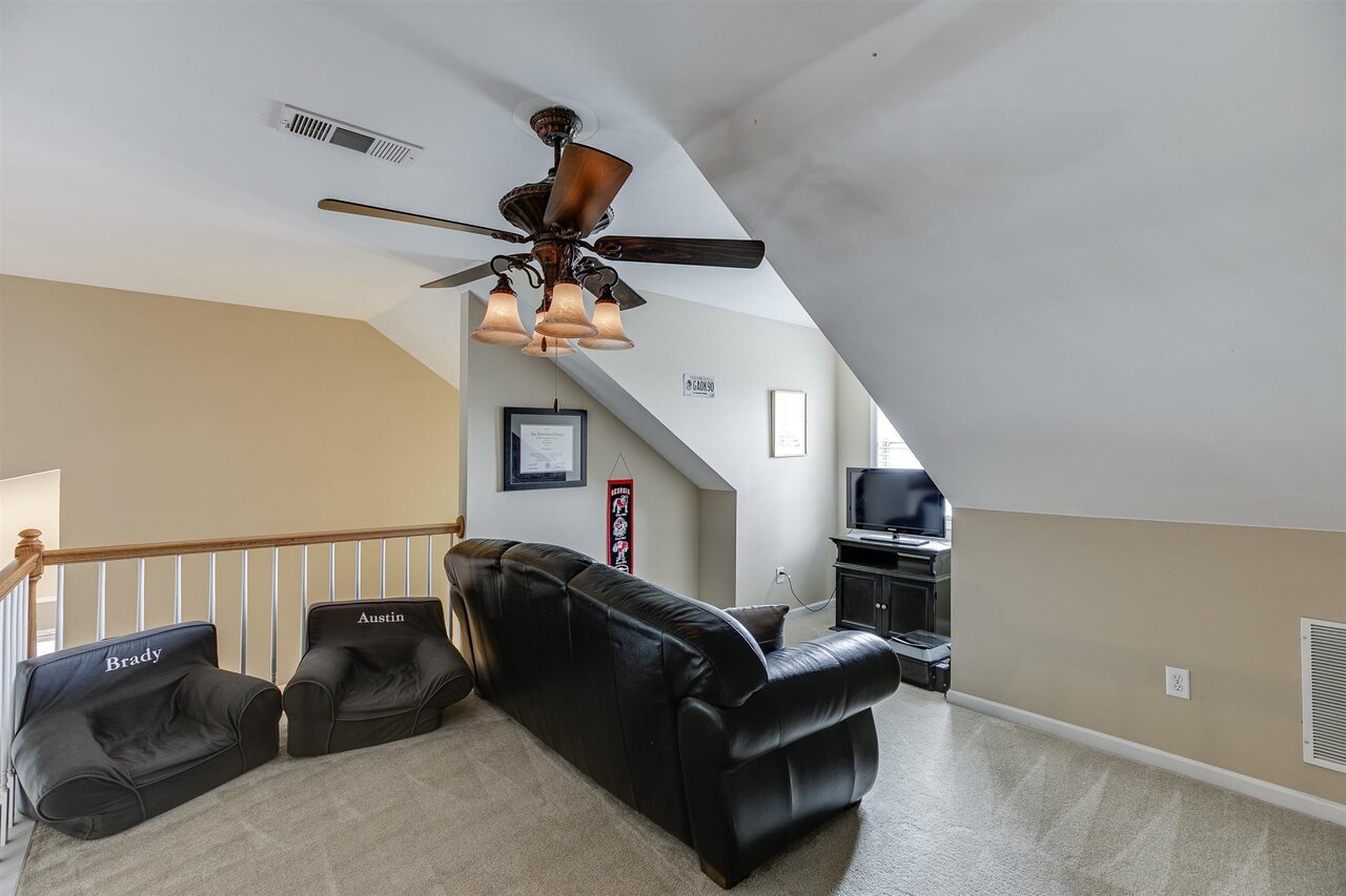 Belfaire - Residential