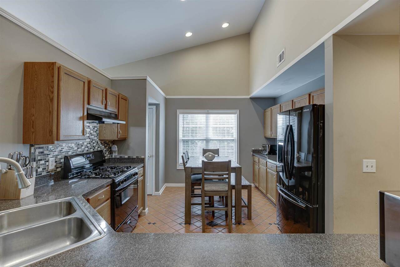 Belfaire - Residential
