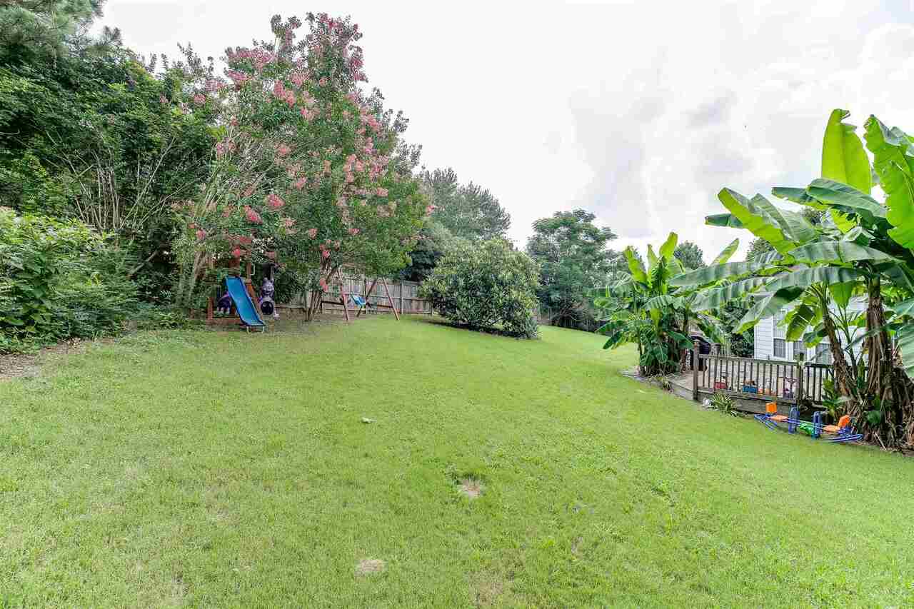 Belfaire - Residential