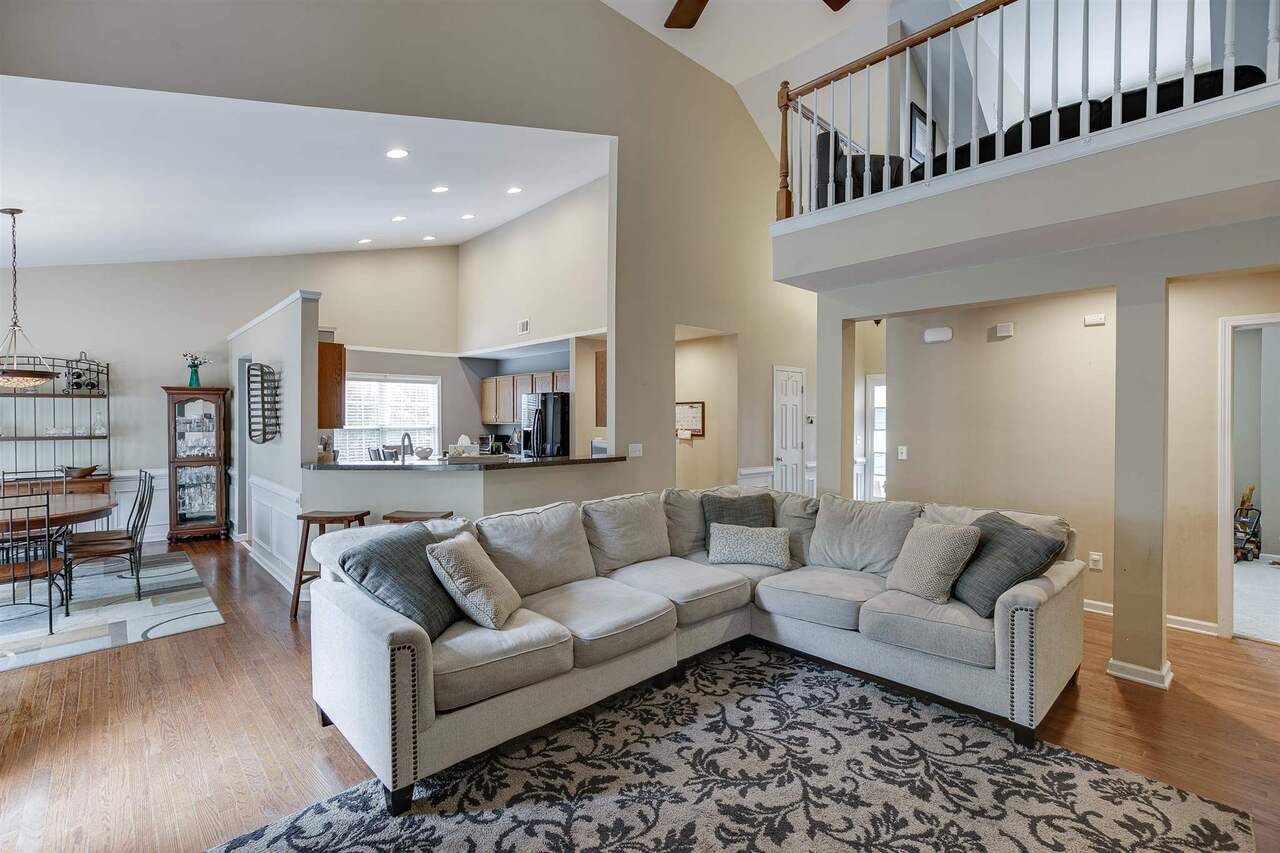 Belfaire - Residential