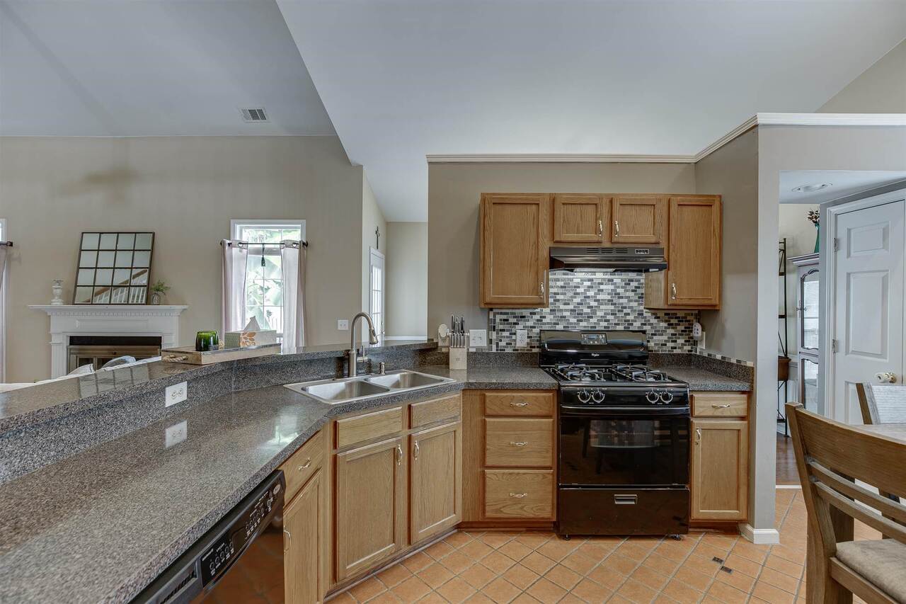 Belfaire - Residential