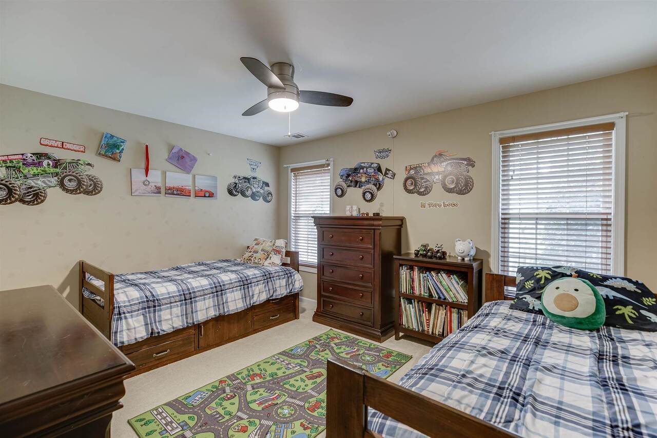 Belfaire - Residential