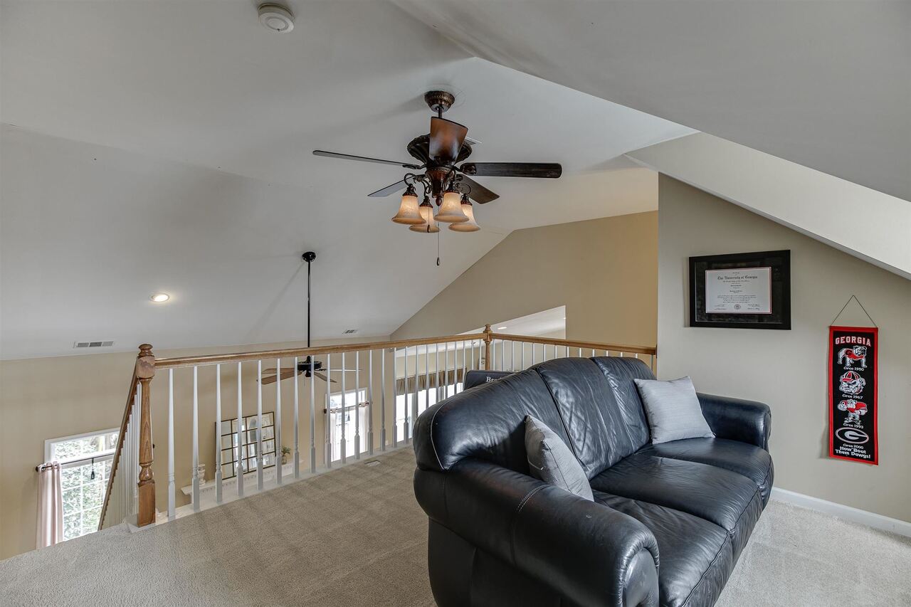 Belfaire - Residential
