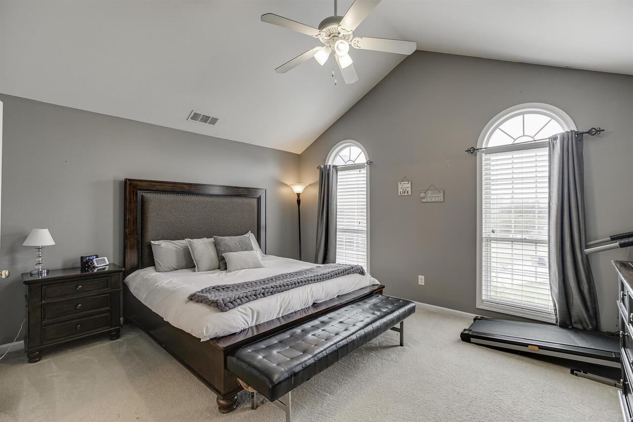 Belfaire - Residential