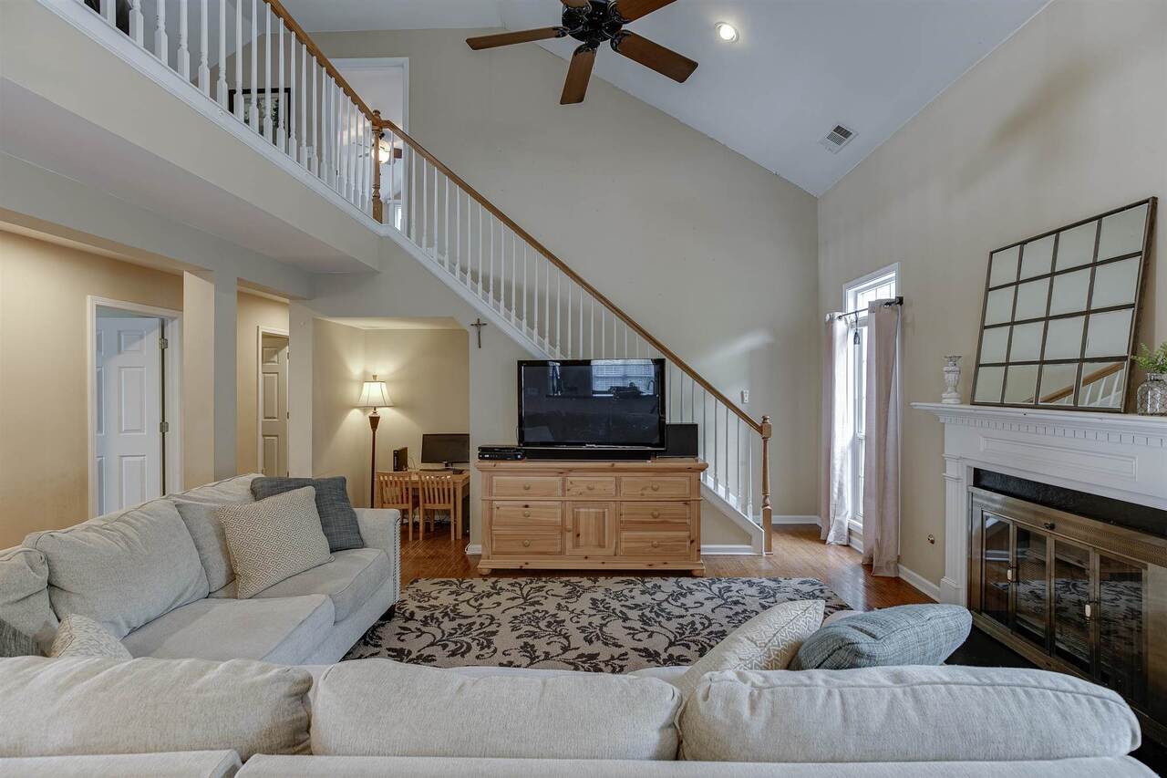 Belfaire - Residential