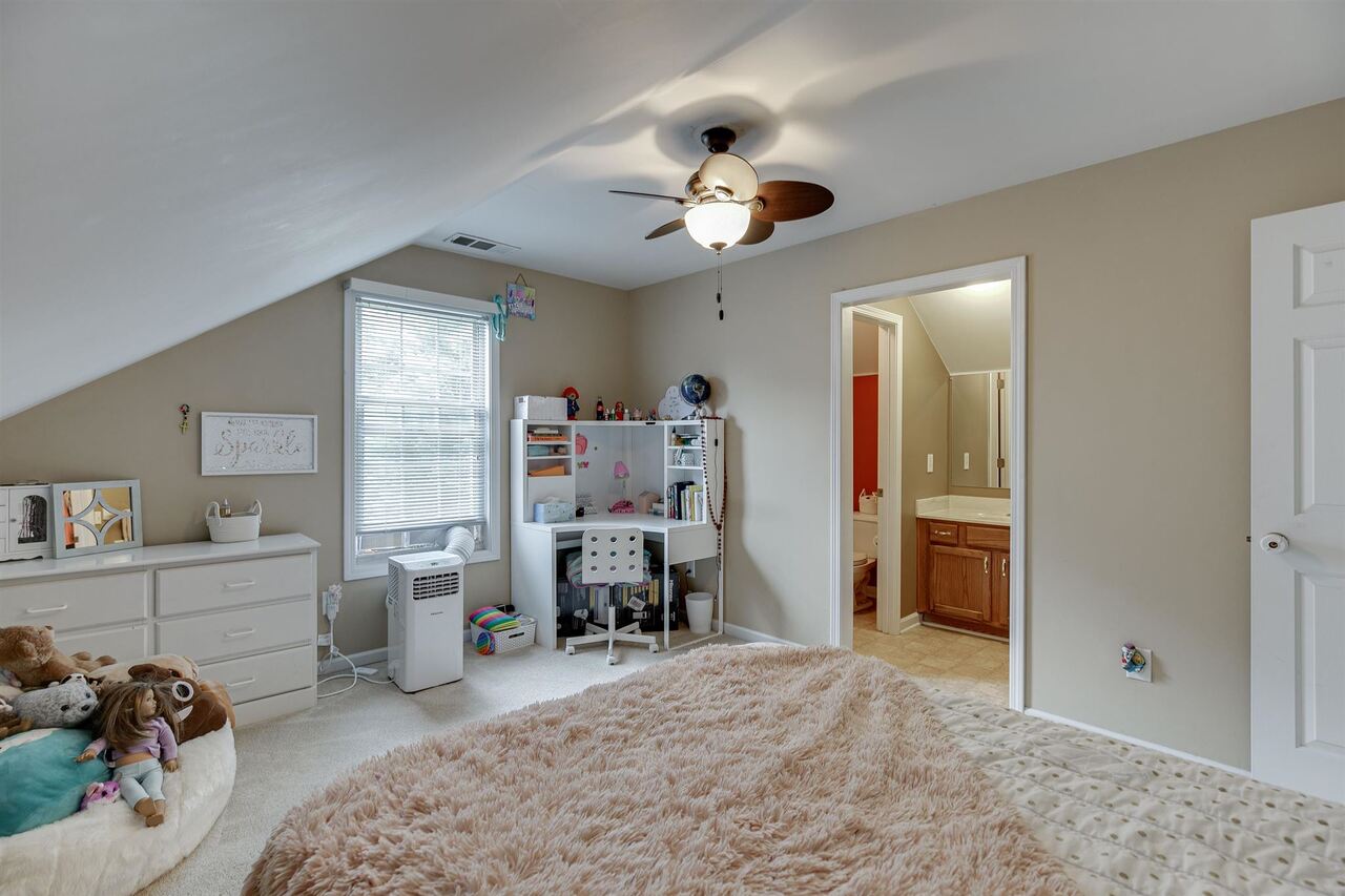 Belfaire - Residential
