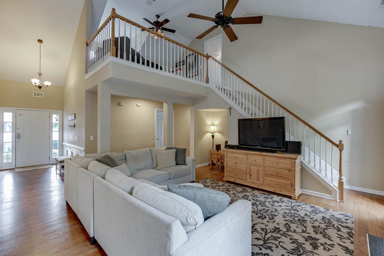Belfaire - Residential