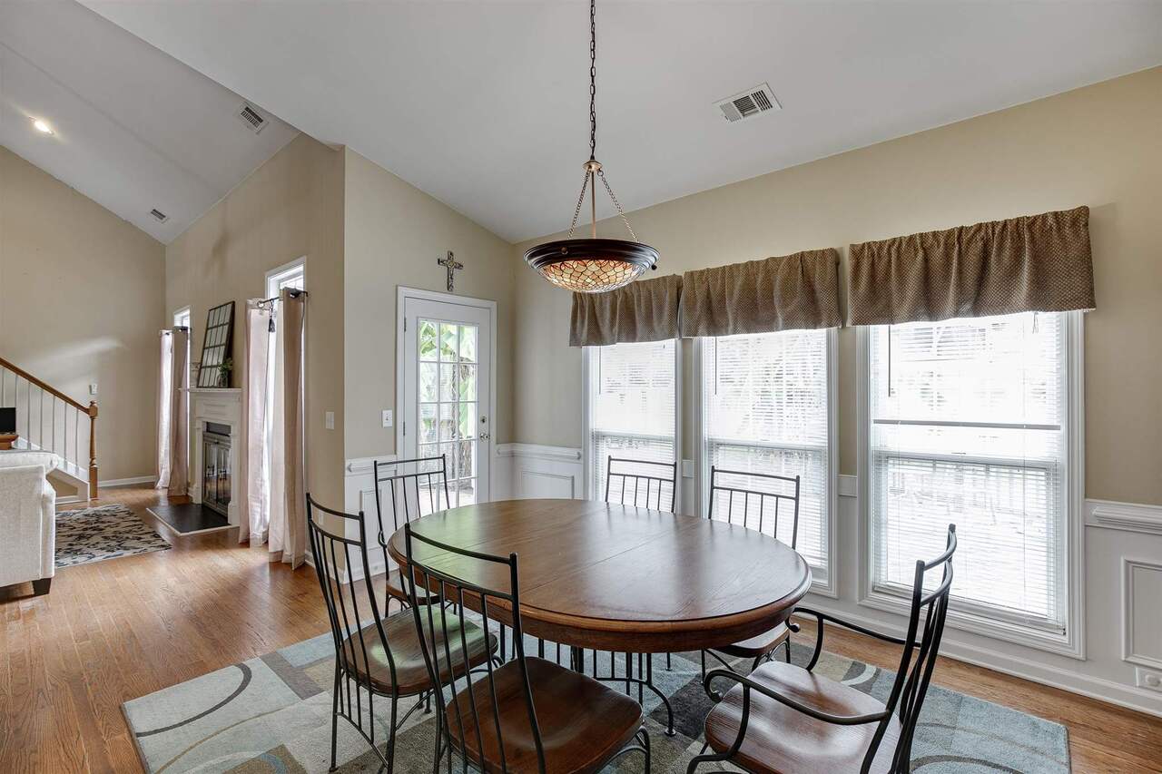 Belfaire - Residential