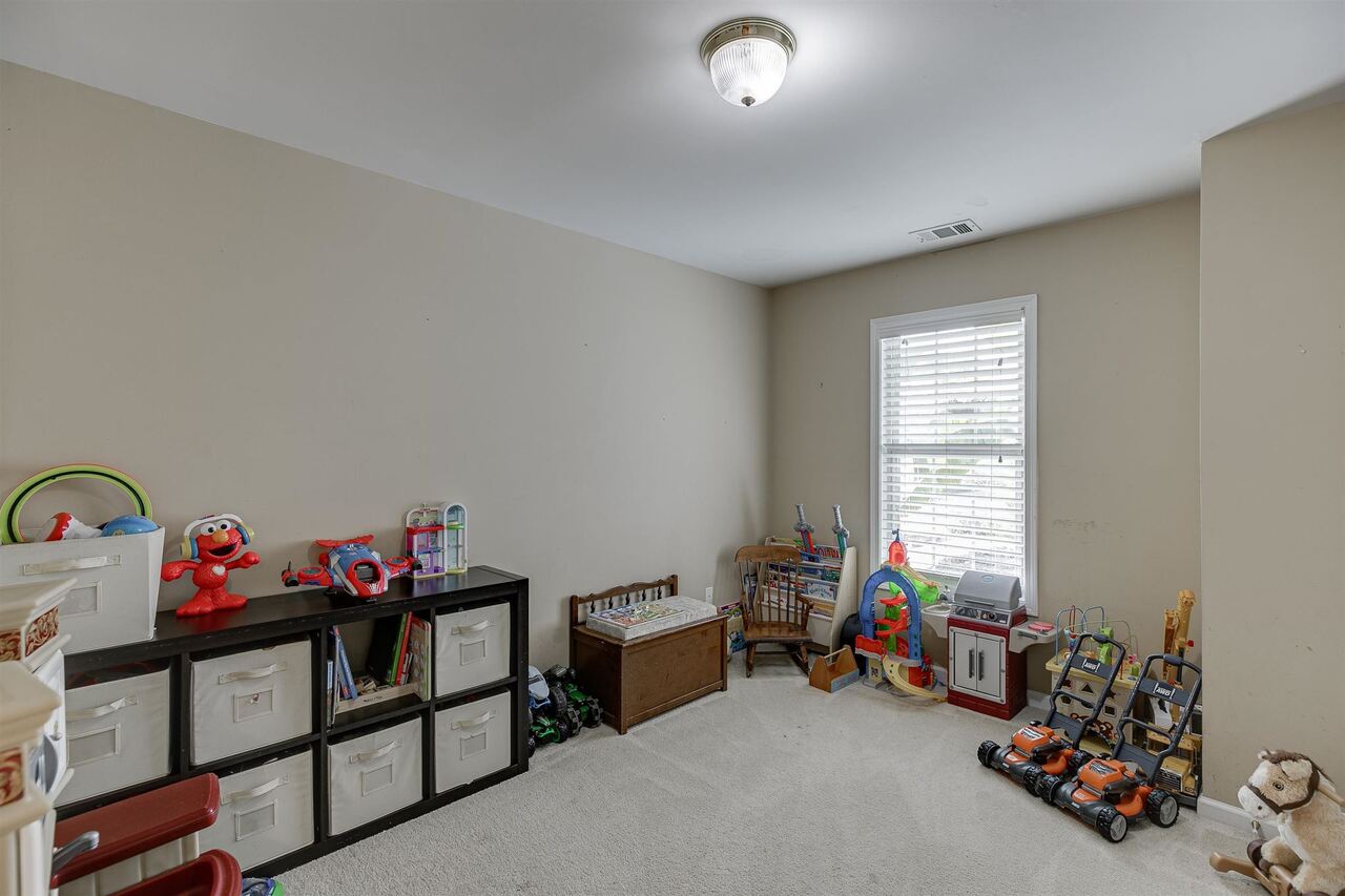 Belfaire - Residential