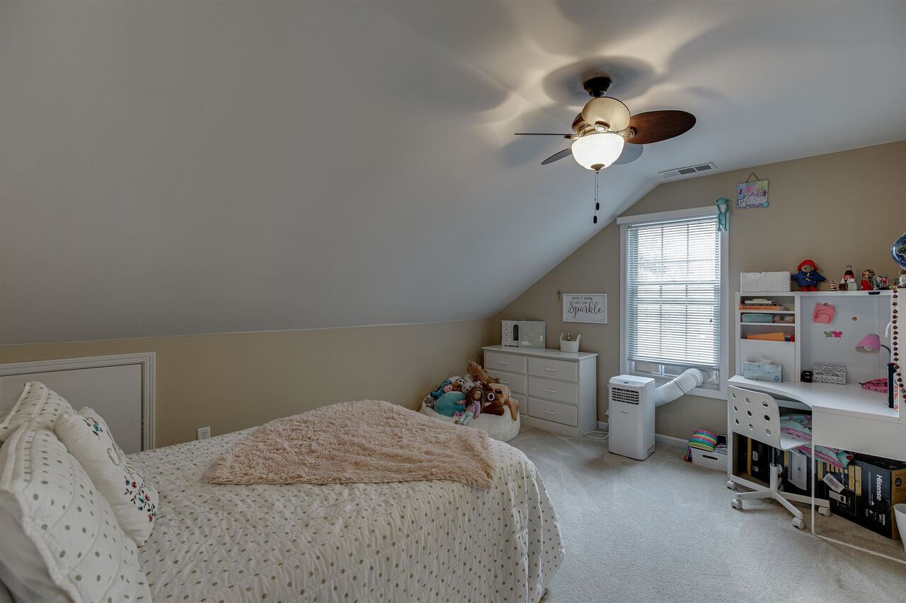 Belfaire - Residential