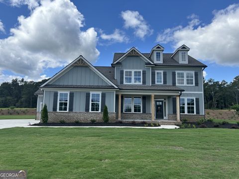Photo of 1285 PJ East Road, Covington, GA 30014 (MLS # 10544693)