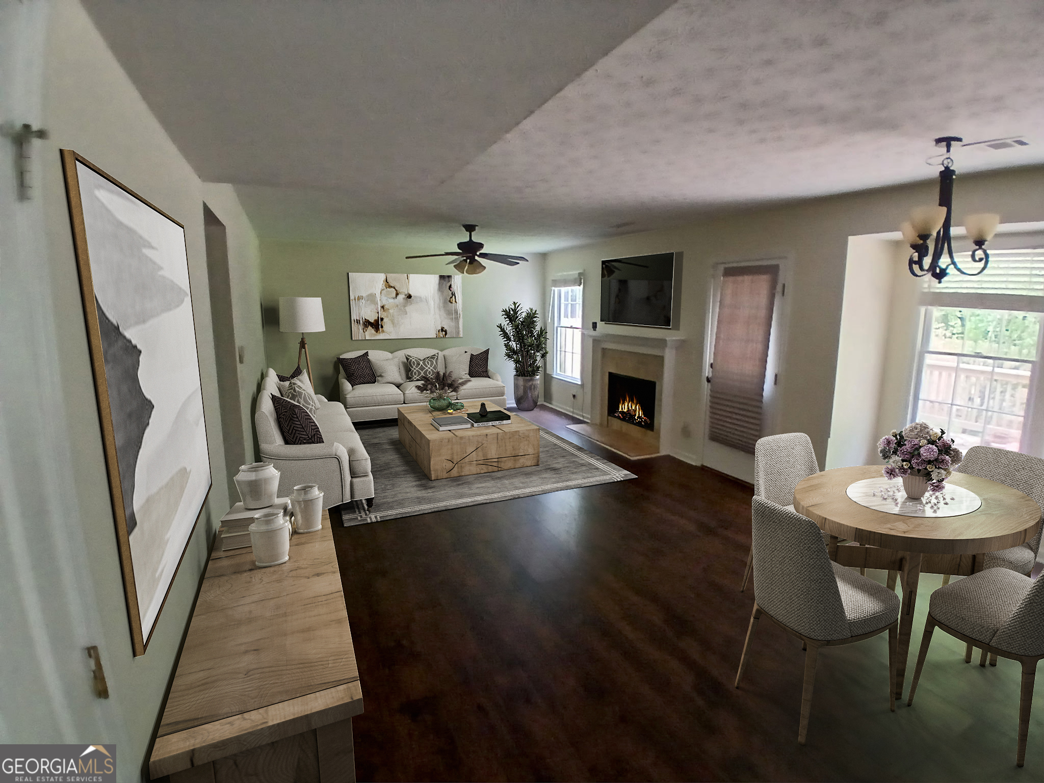 Waterford - Residential